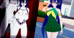 Rock of Succubus Encore : Wendy Gallery !
