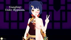 [SomaWave] Genshin Under Hypnosis #22: Xiangling - Under Hypnosis (Genshin Impact)