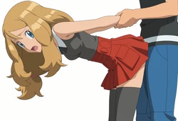 SoutSa Serena  [AI Generated]