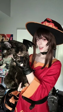 Neurahone - Megumin