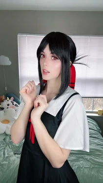 Neurahone - Valentine’s Kaguya