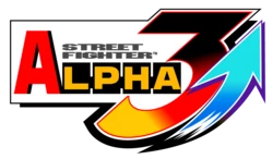 Street Fighter Alpha 3 [Art Gallery]