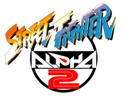 Street Fighter Alpha 2 [Art Gallery]