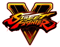 Street Fighter V [Art Gallery]