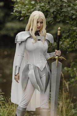 Hologana - Teresa