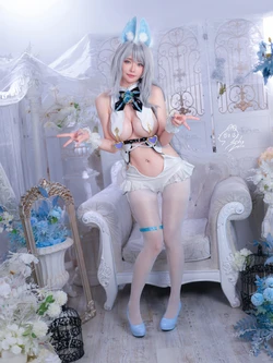 【Machi]】White Rabbit