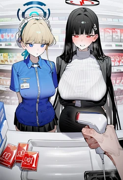 (Patreon) Regy - rio & toki [AI Generated]