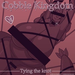 [Cobatsart] Cobble Kingdom Tying the Knot（闲的没事干AI翻译）