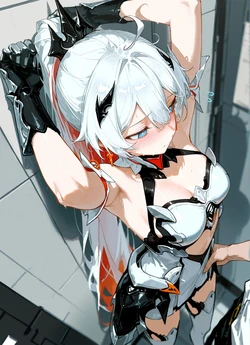 【星柱力】 キアナ・カスラナ  [AI Generated]