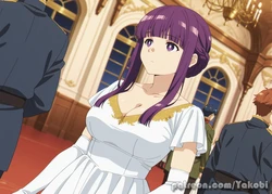 [Yakobi] Stark's Lucky Night | Sousou No Frieren (Extended) (Patreon) [AI Generated]