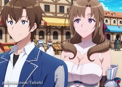 [Yakobi] Mamako X Masato Osuki | Do You Love Your Mom And Her Two-Hit Multi-Target Attacks? (Extended) (Patreon) [AI Generated]