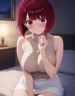 [Gwen] 2026.03.22Kana Arima#268 [AI generated]