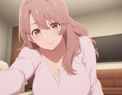 [Gwen] 2026.03.23Miyako Saitou#379 [AI generated]