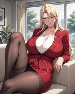 [Konoha Waifus] Reika Kurashiki - Saimin Seishidou (Patreon) [AI Generated]