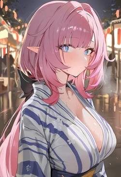tabakowayame 18 [AI Generated]
