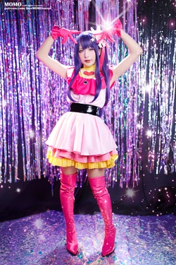 [MOMO] 星野爱