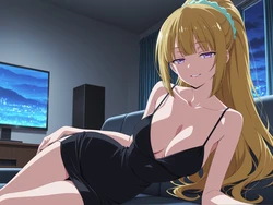 [Machina Ai] Kei Karuizawa  軽井沢 恵 Extra 152p [AI Generated]