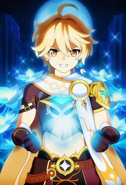 Overabundant Power (kokomi_tg) [AI Generated]