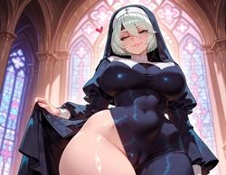 [Bunilew] 2B (Patreon) (Ai Generated)
