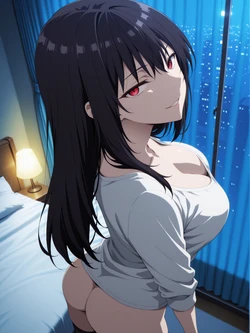 [Machina Ai] Claire Kagenou  クレア・カゲノー Extra 177p [AI Generated]