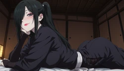 [kikia1] Shija [AI Generated]