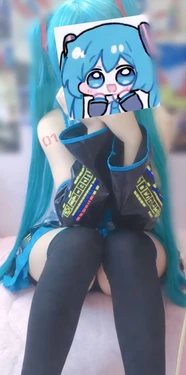 【X】直到月亮逝去- 初音未来