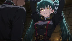 [rroman] Azuma Yachiho 1~11 (Chained Soldier) [AI Generated]