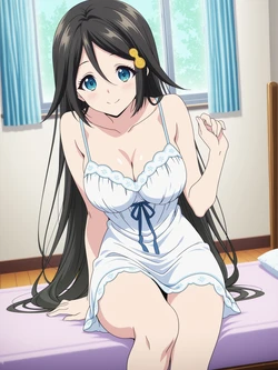 [Machina Ai] Reina Izumi  和泉 玲奈 [AI Generated]