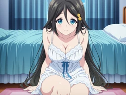 [Machina Ai] Reina Izumi  和泉 玲奈 Extra 182p [AI Generated]