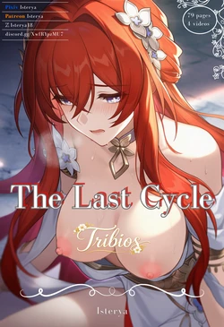 The Last Cycle 1 - Tribios [AI Generated]