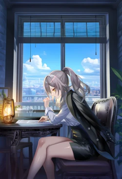 [Pixiv] Alfred Yuan (123304002) [AI Generated]