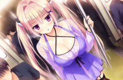 [spreeds] [AI Generated] 柊美桜