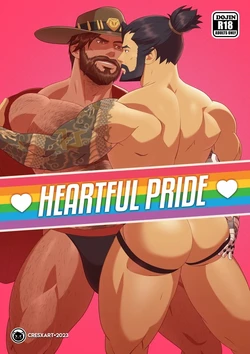 [CHI] Cresxart - Heartful Pride