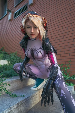CarryKey - Gwenom