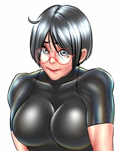 [Adinaleen] Young Leah