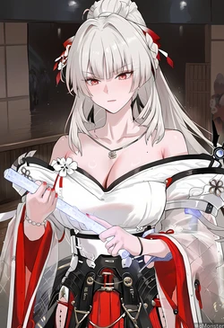 [Patreon] (cMonster) Hiyuki x BBC (AI Generated)