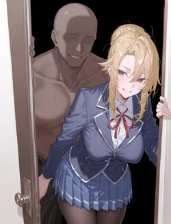 [mooly] Angelica x NTR [AI Generated]