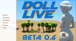 Кукольная жизнь ( Doll Live ) beta - 0.6