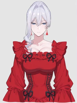 [mooly] Scarlet x Seeking [AI Generated]