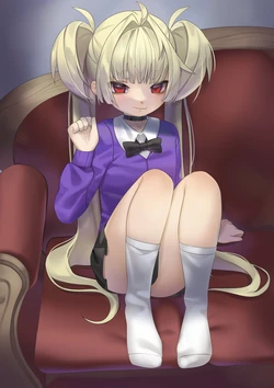 [Nemcro/Necrodeer] Twitter/Pixiv Art