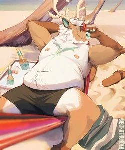 [TW]BorkThunder / Rooberman1