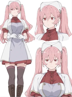 [mooly] Heith Velvet x BBC [AI Generated]