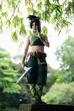 KitzCua - Akali