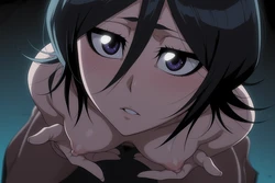 [CosplayMakin] Bleach Girls Collection [AI Generated]