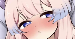 Kokomi Scat Fetish part 1 and part 2 by Mosugisu