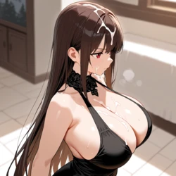 [JusepeFun] Unmasking Julia [v13.0] 1 [AI Generated]
