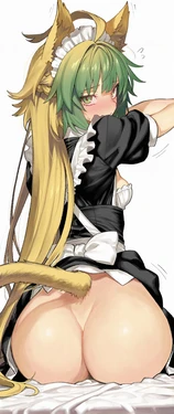 Kamisato Sora [Patreon]