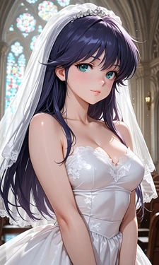 [MRLO2020]Madoka Ayukawa 001 (Patreon) [AI Generated]