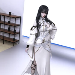 [R-18G][A_E_P(Elwood)] Cosplayer's Funeral
