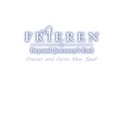 Frieren and Ferns New Spell [AI Generated]